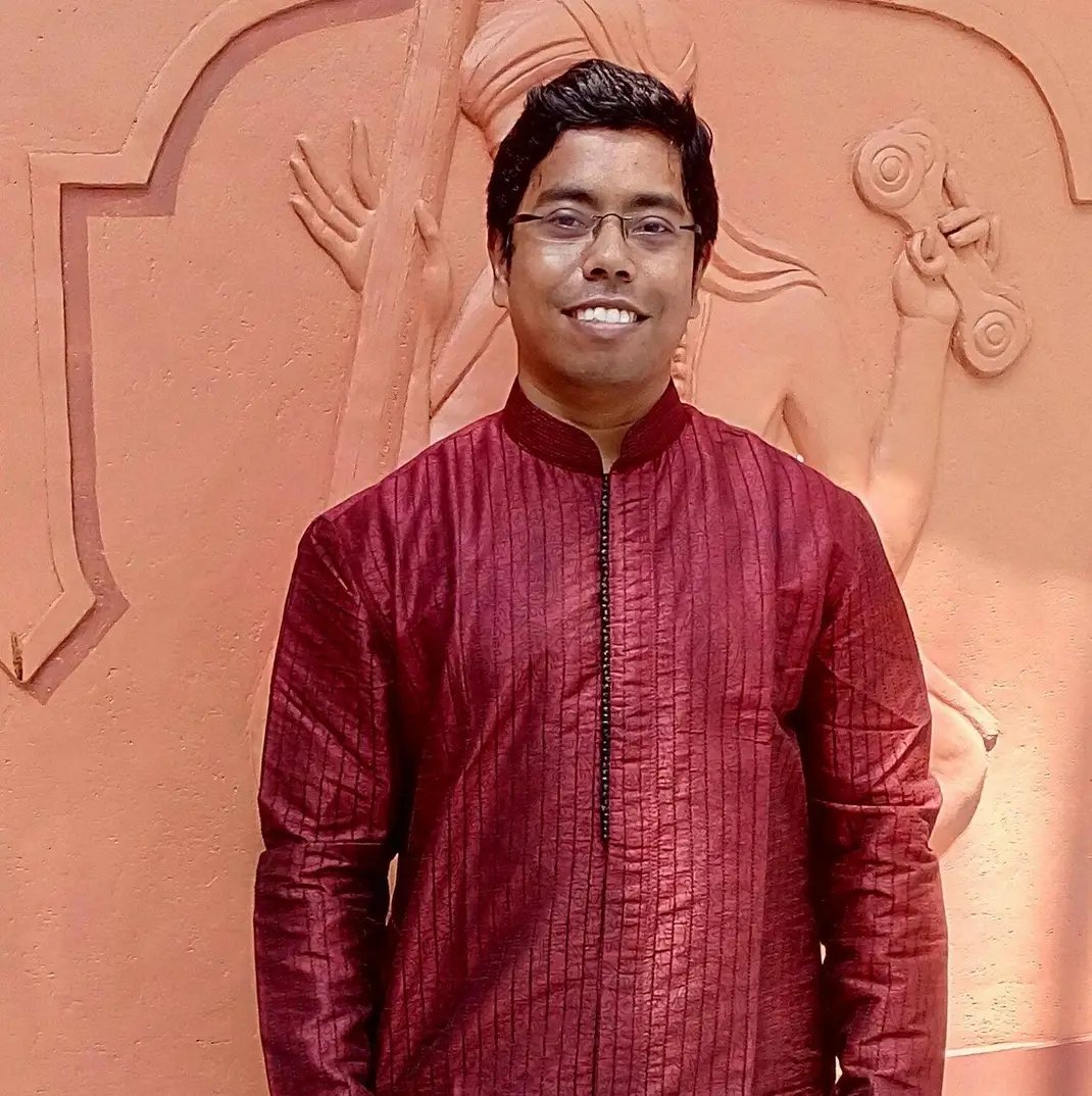 Prasun Nag