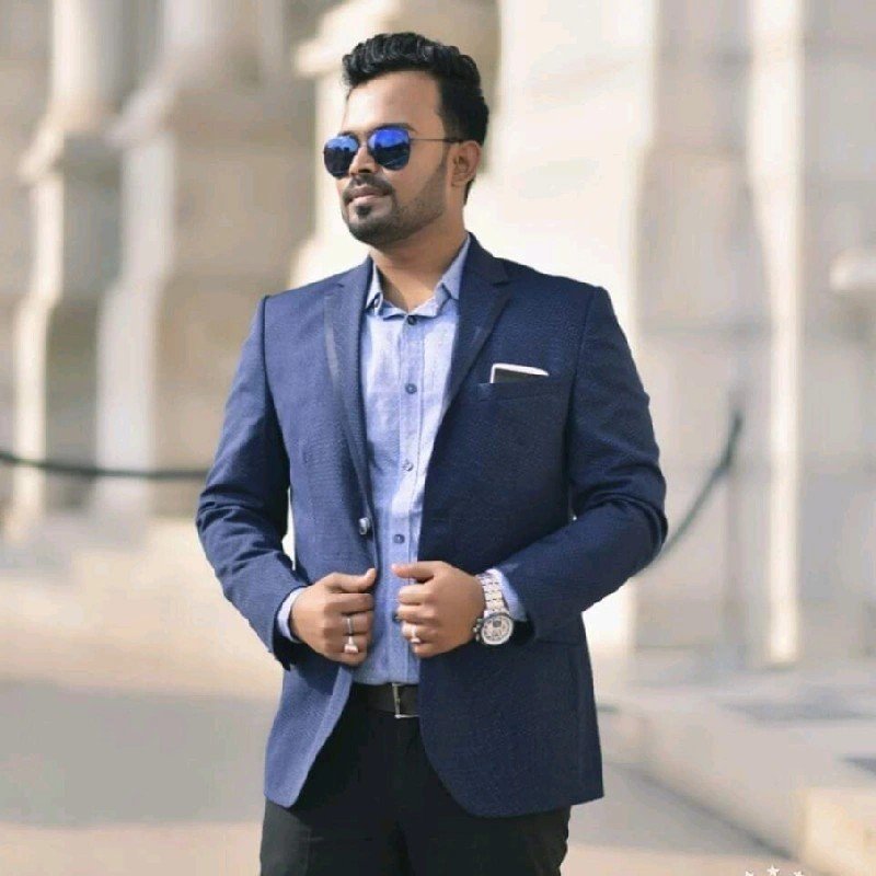 Samrat Chaki