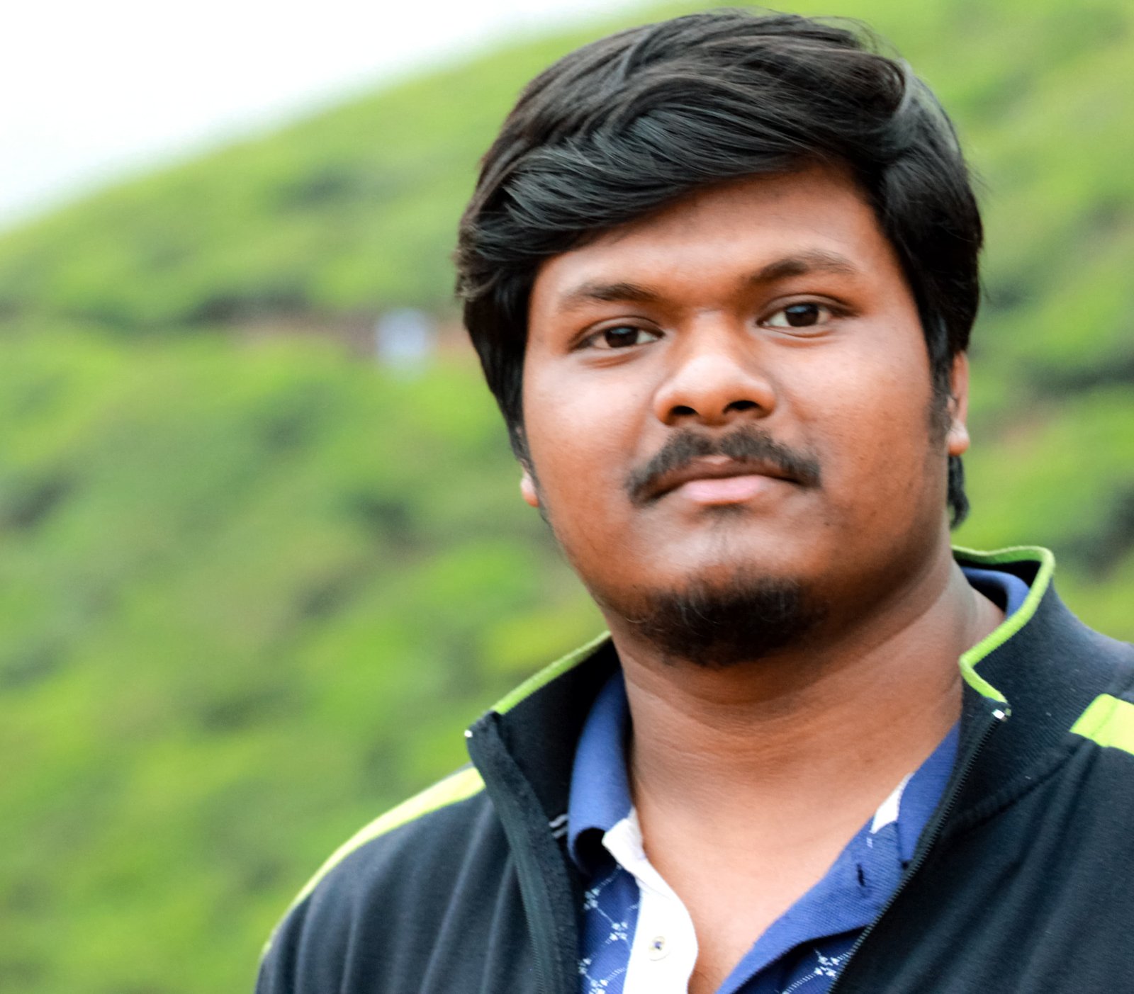 Premangshu Howli
