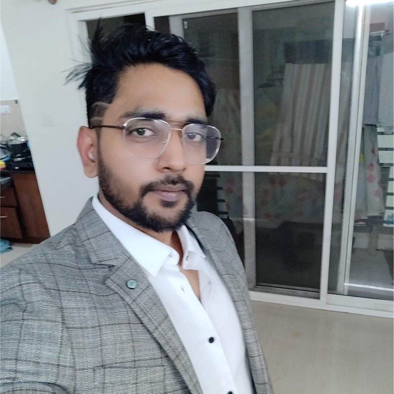 Gourav Gunjan