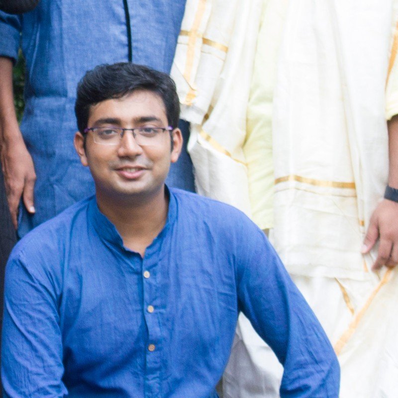 Arijit Bhattacharya
