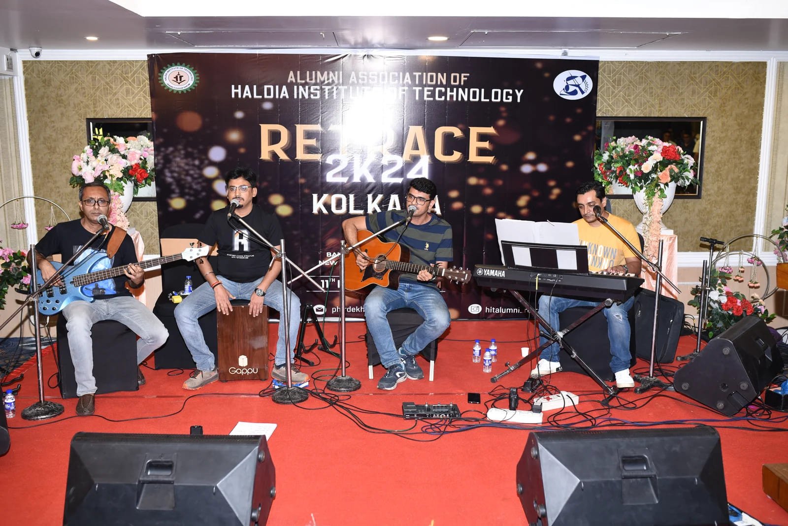 Event
