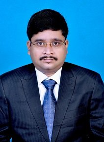 Dr. Somak Jyoti Sahu