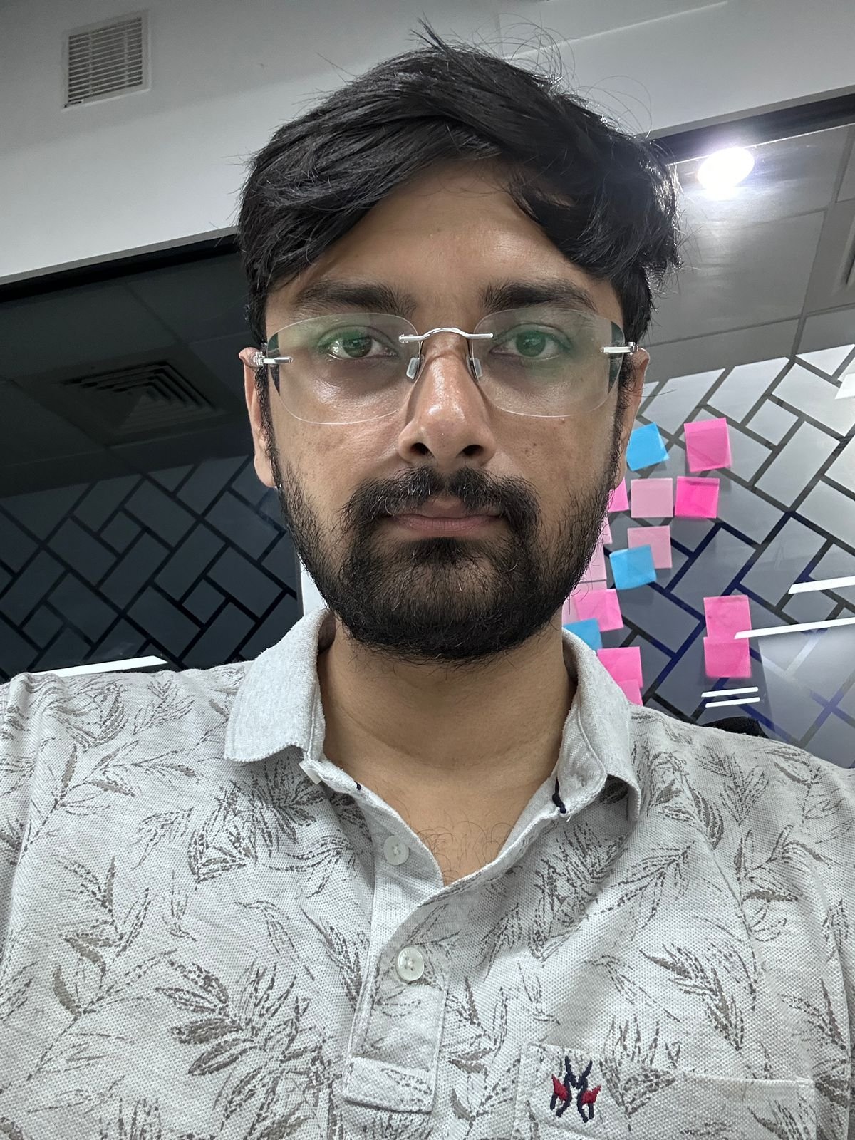 ARINDAM MANDAL