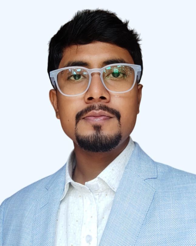 Ritam Maity