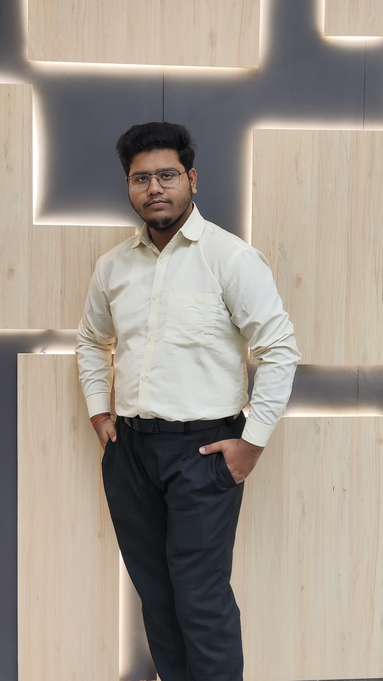 Pretom Saha