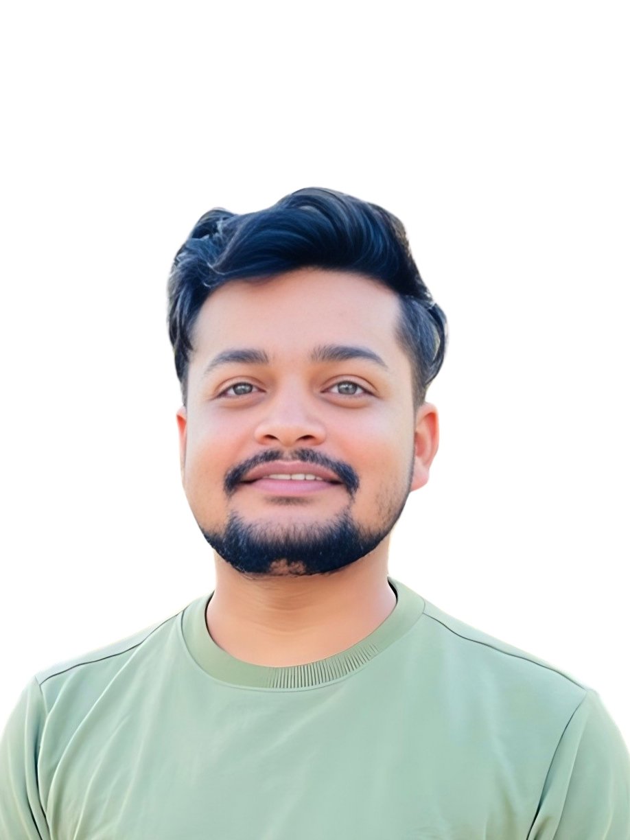 Suresh Mahto