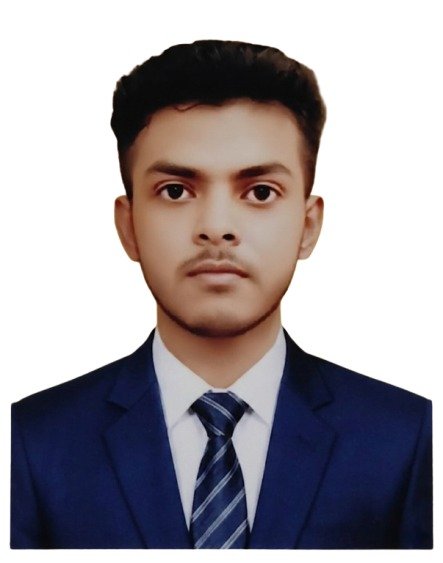 Sharadwindu Debnath