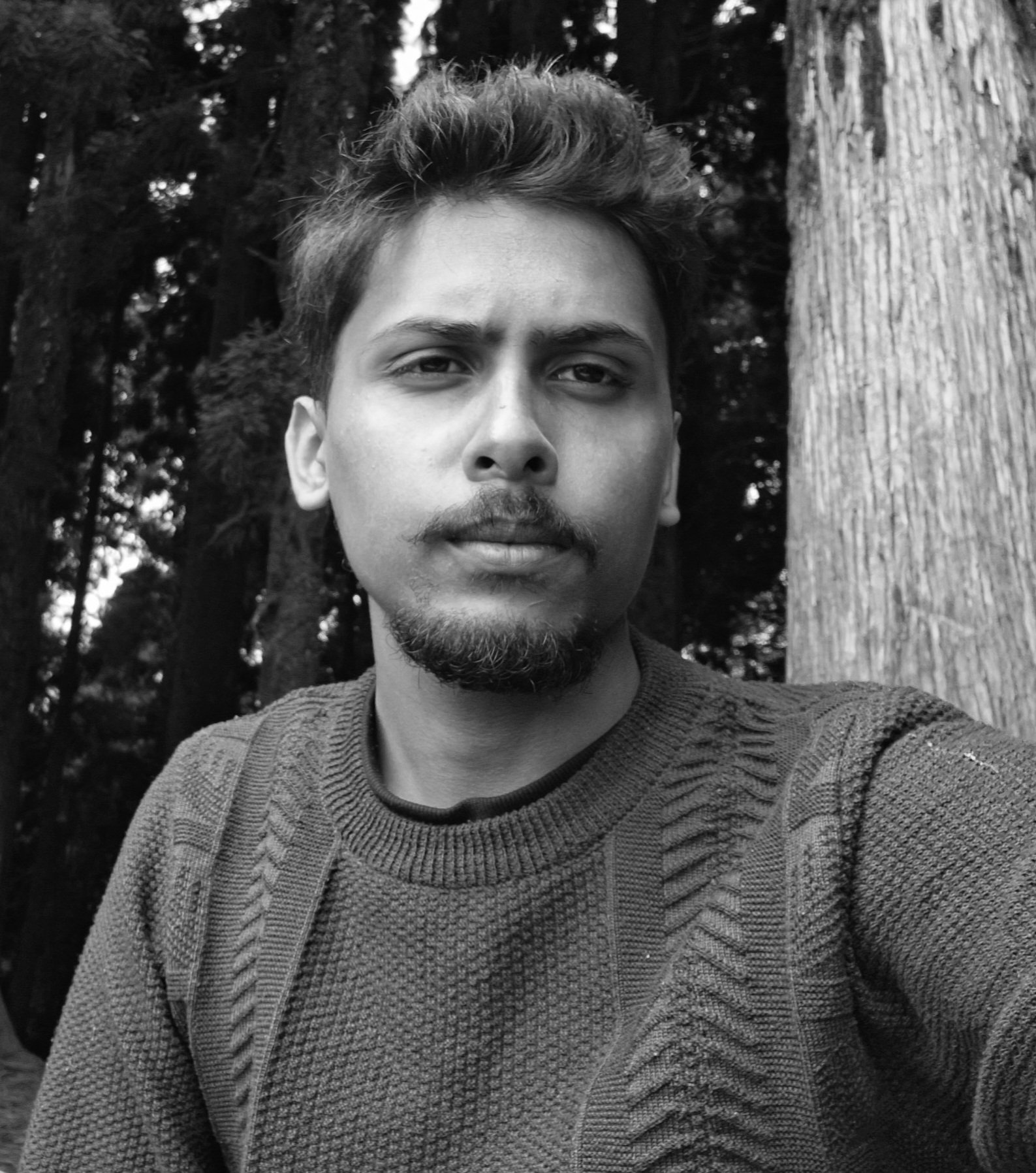 WRISHIKESH CHOWDHURY