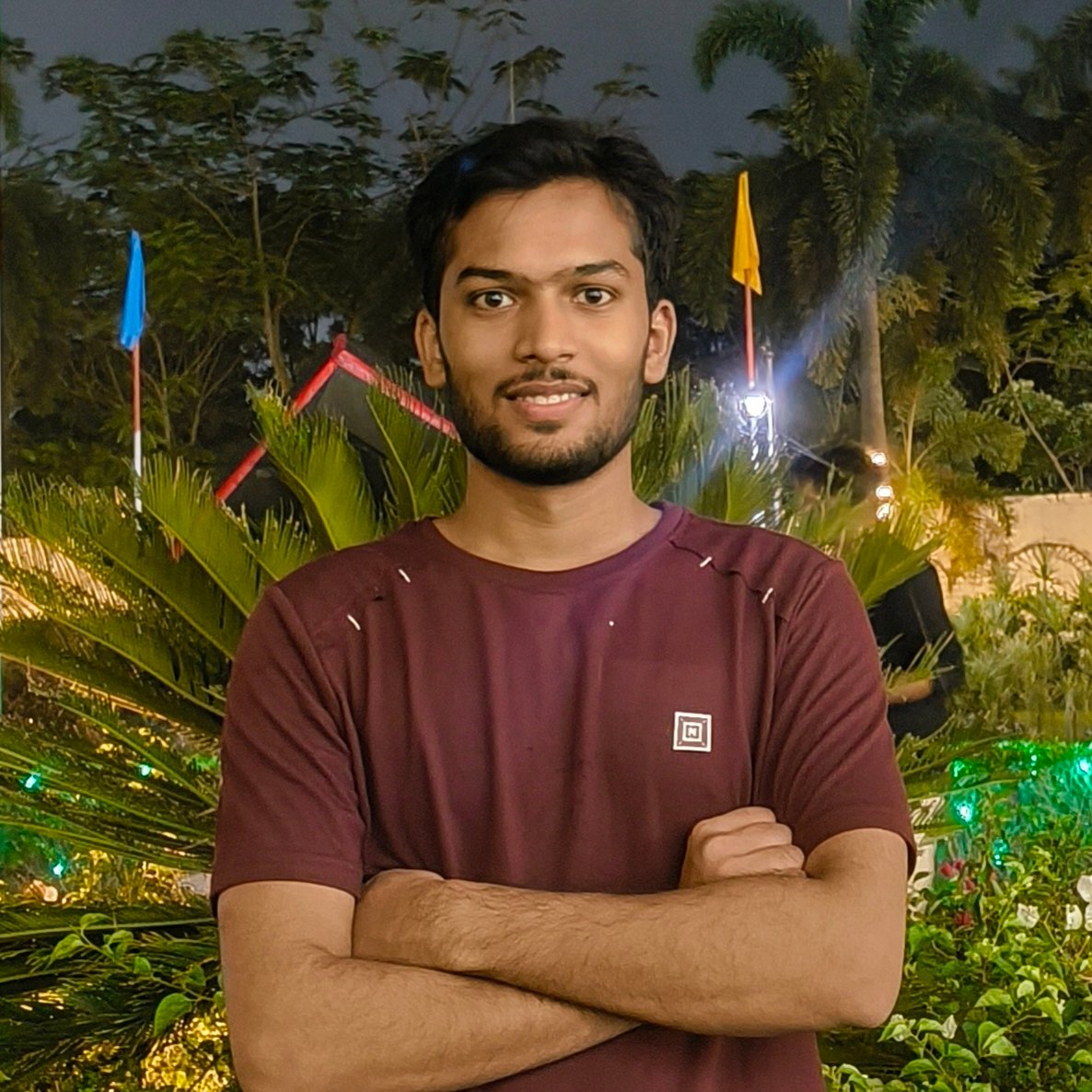 Nitesh Kumar