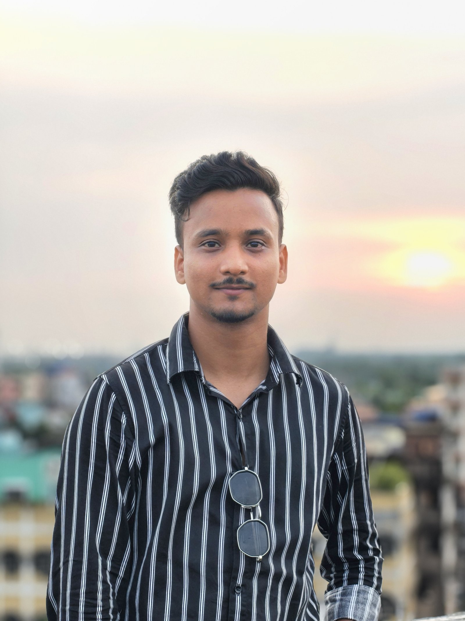 Rohit Das