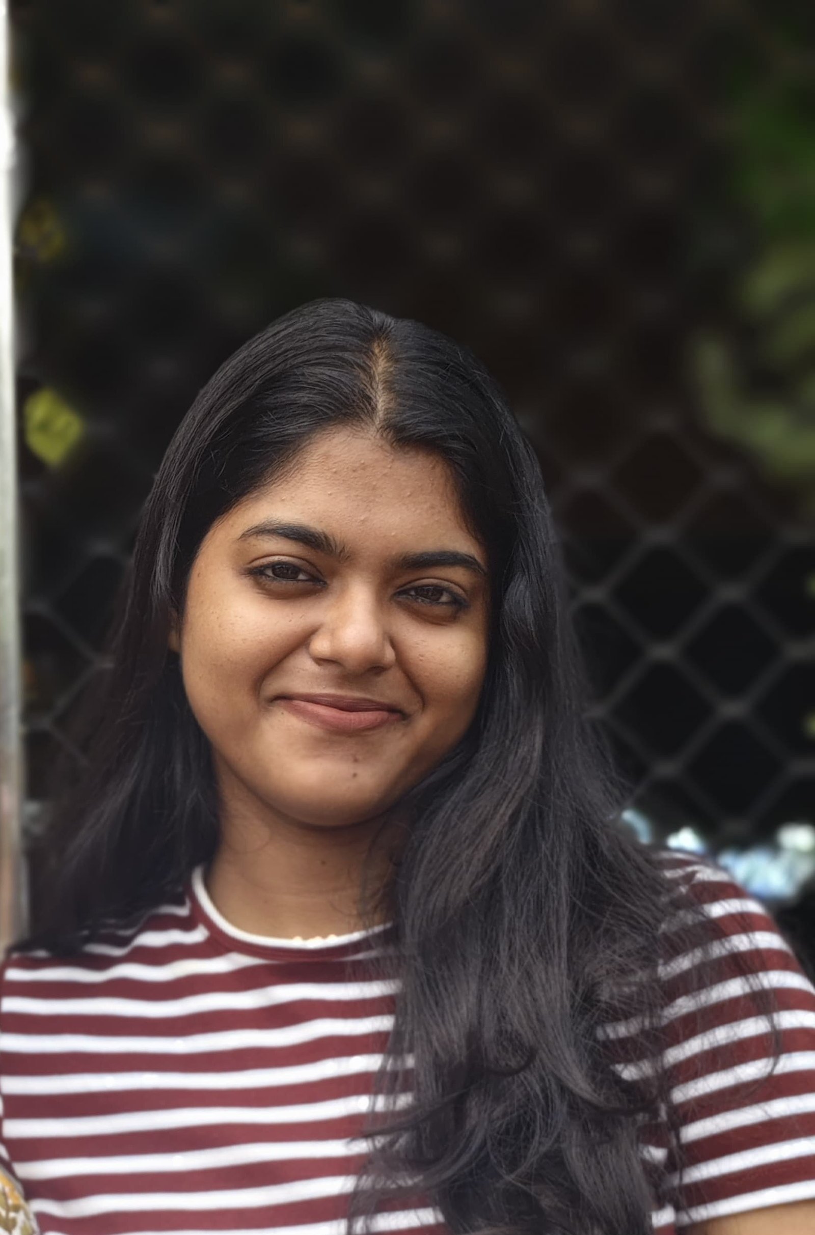 Kasturi Das