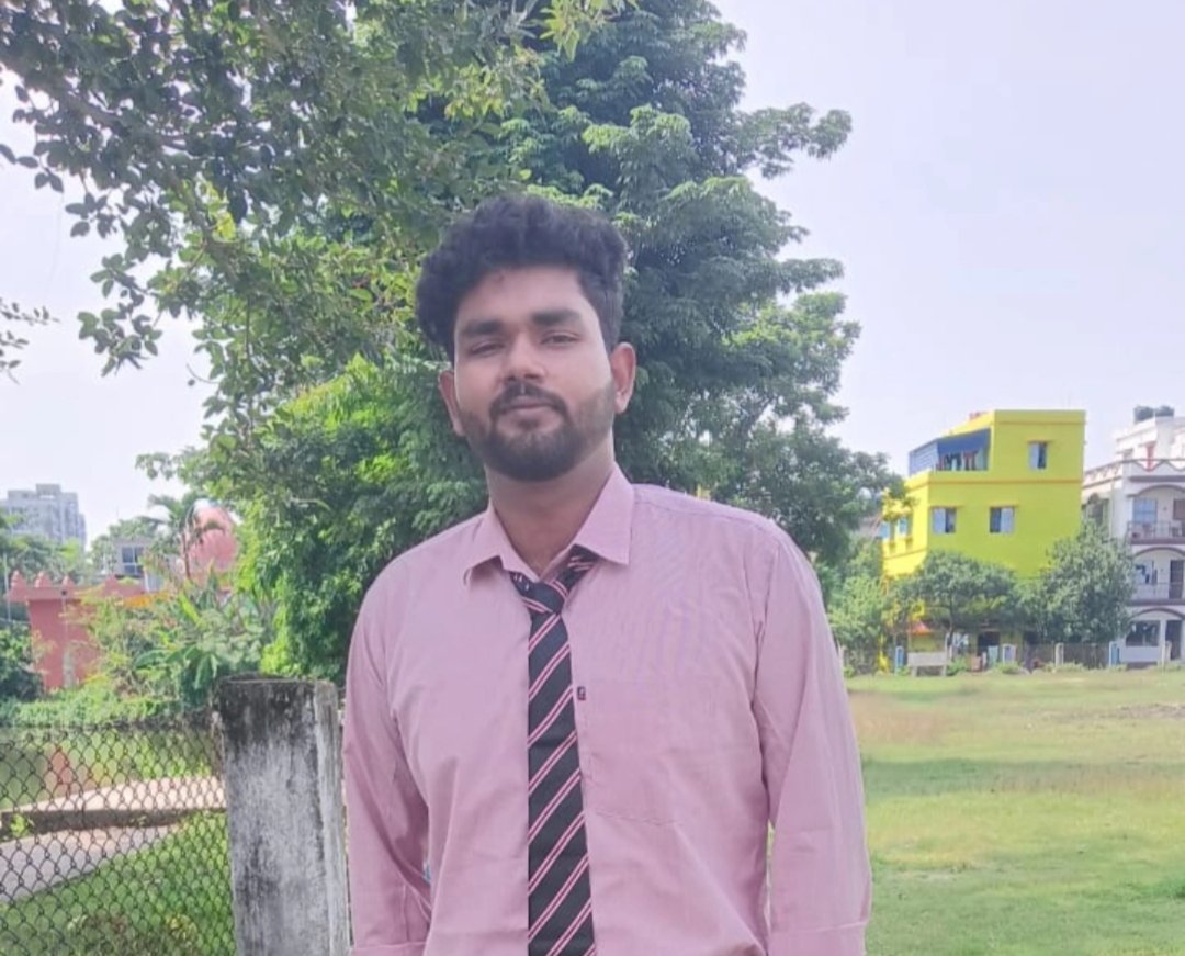 Samya Sarkar