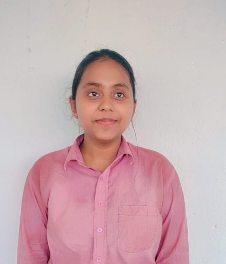 Rachana Hazra