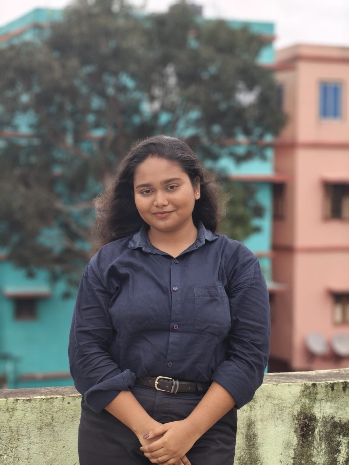 Kanika Maity
