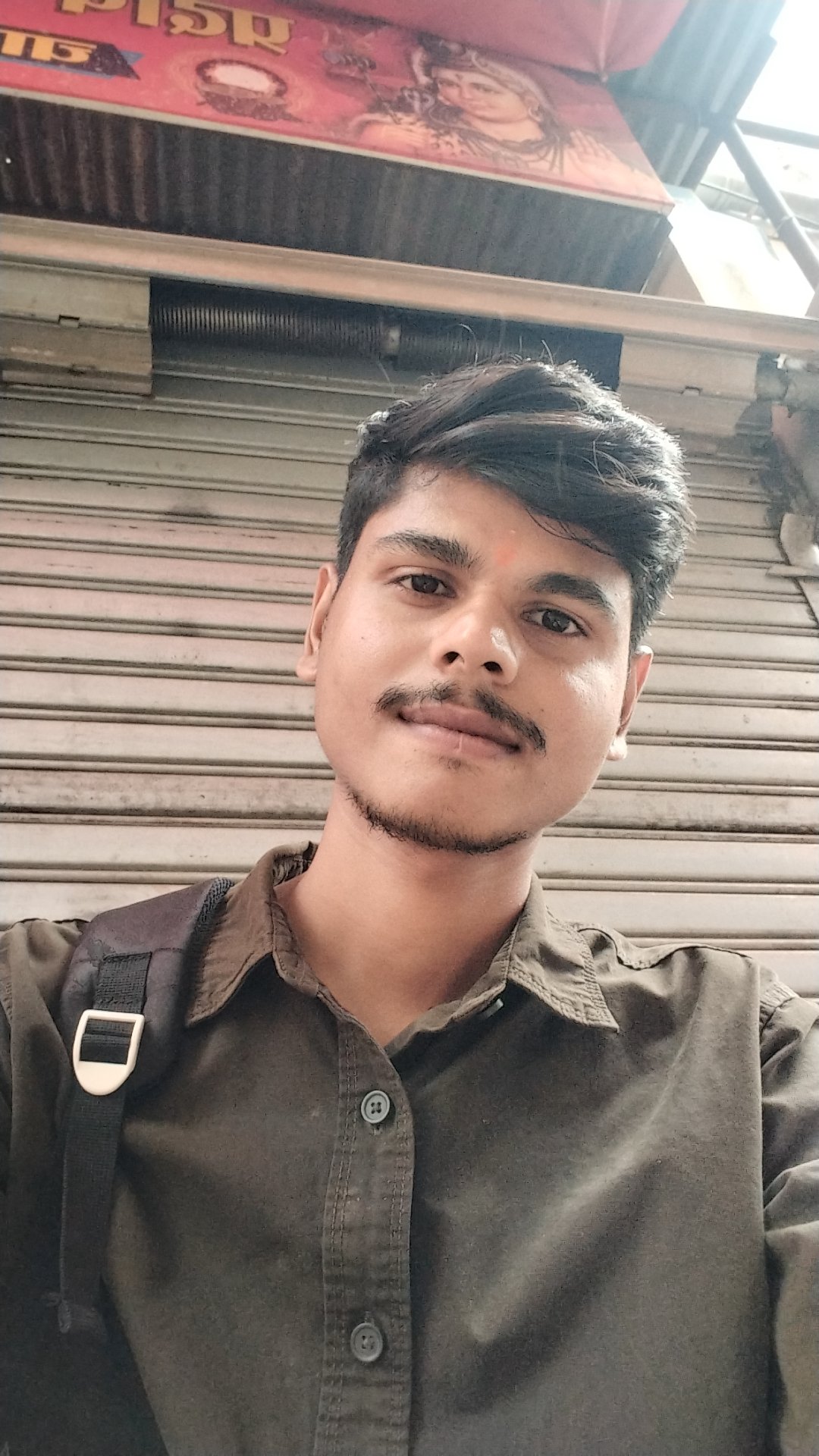 Ankush kumar