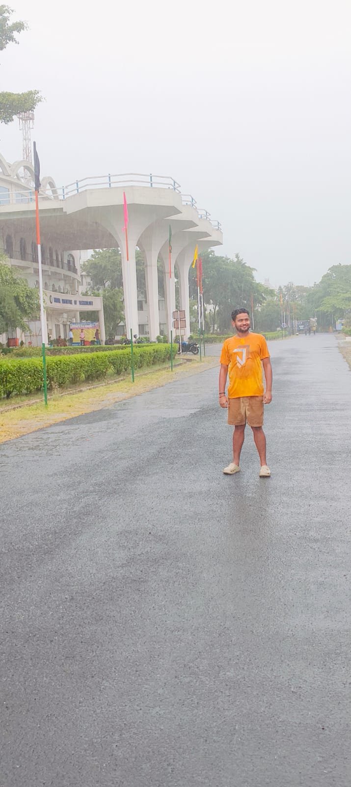 Sumit Kumar