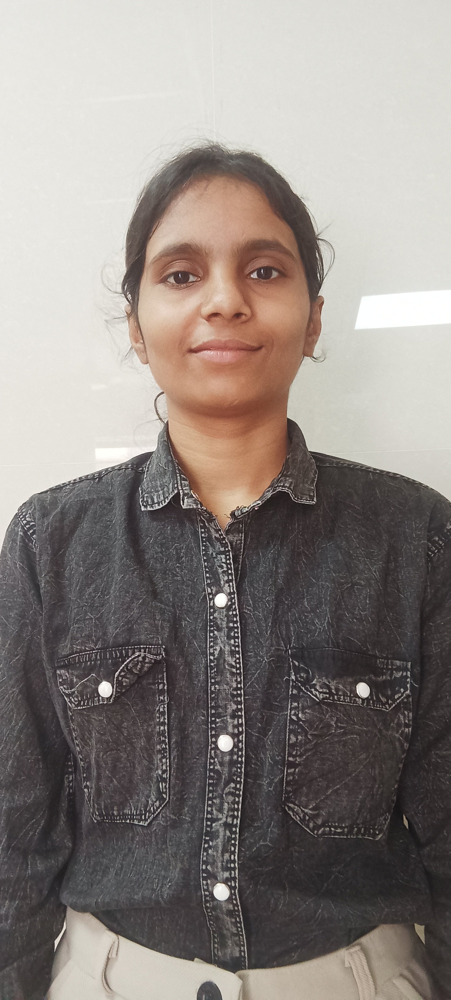 Anisha Kumari