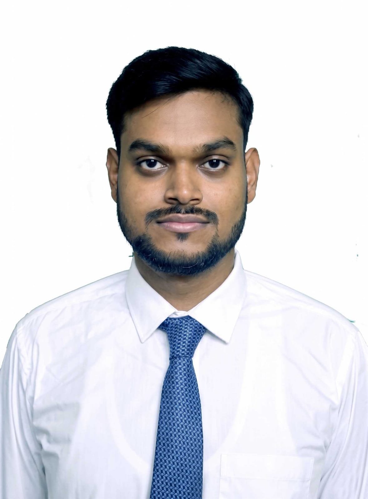 Sayan Nag