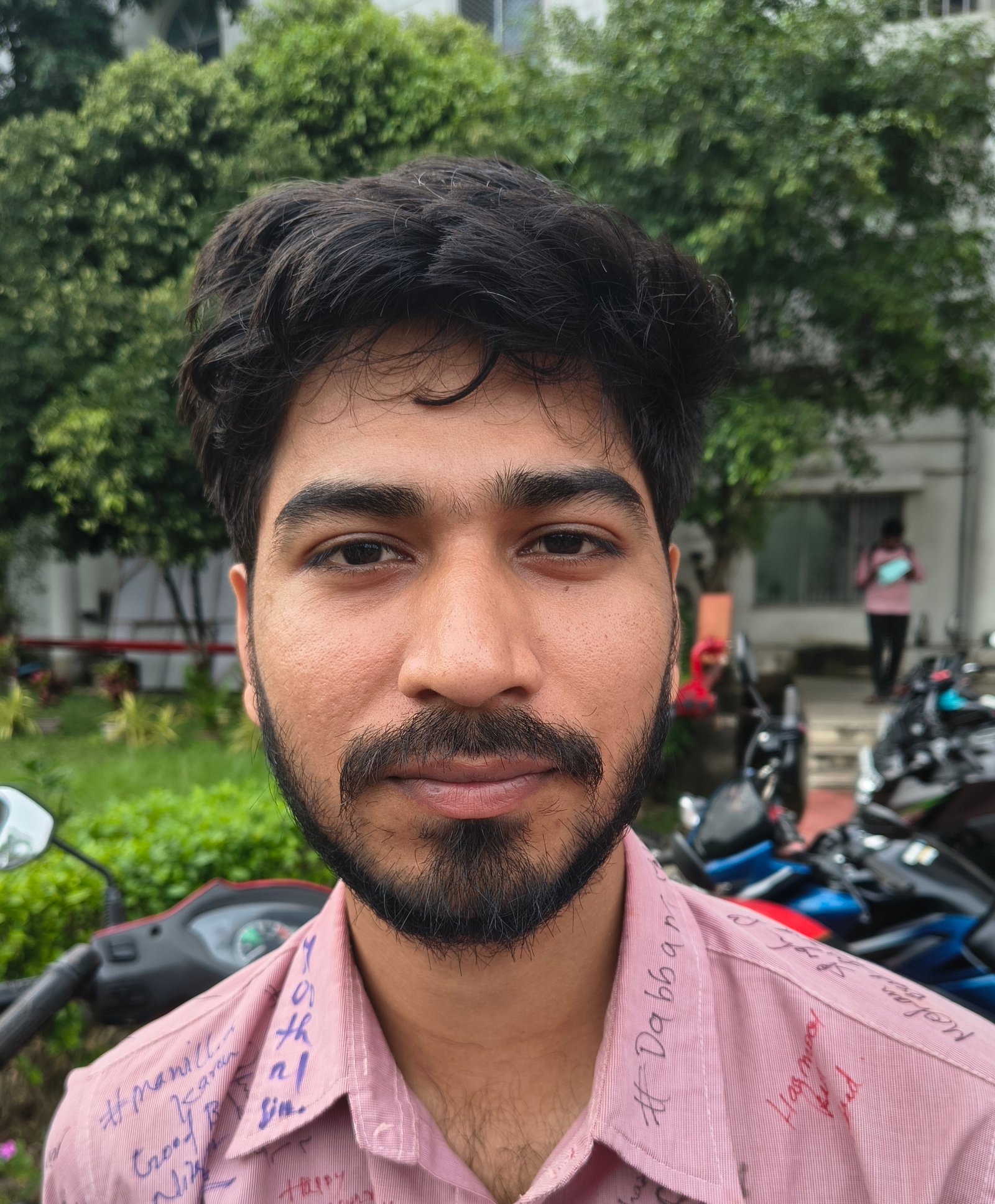 Rahul Kumar