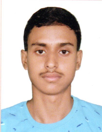 Rajkumar Mandal