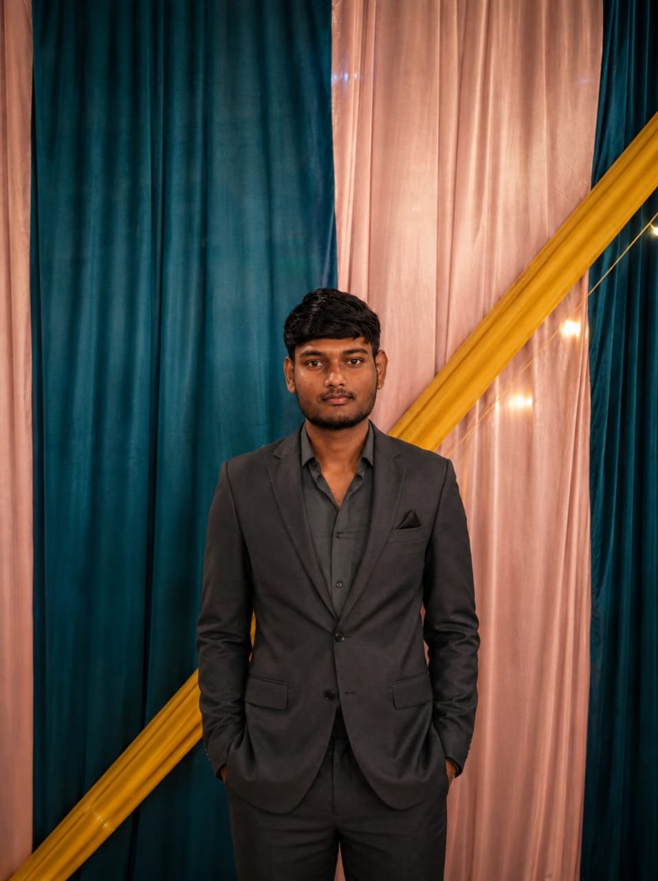 PRIYANSHU YADAV