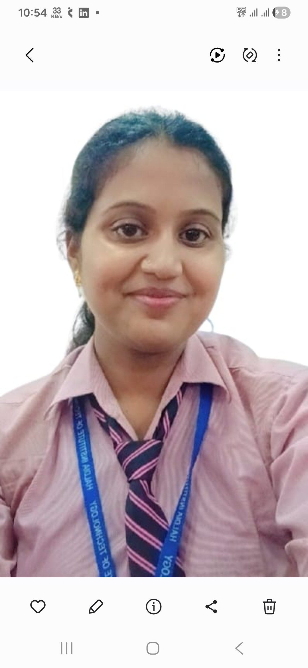 Madhumita Giri