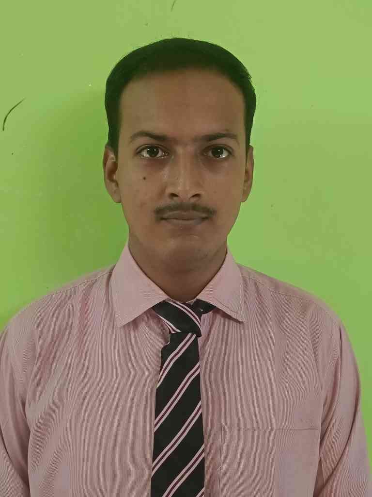 JOTISMAN BANERJEE