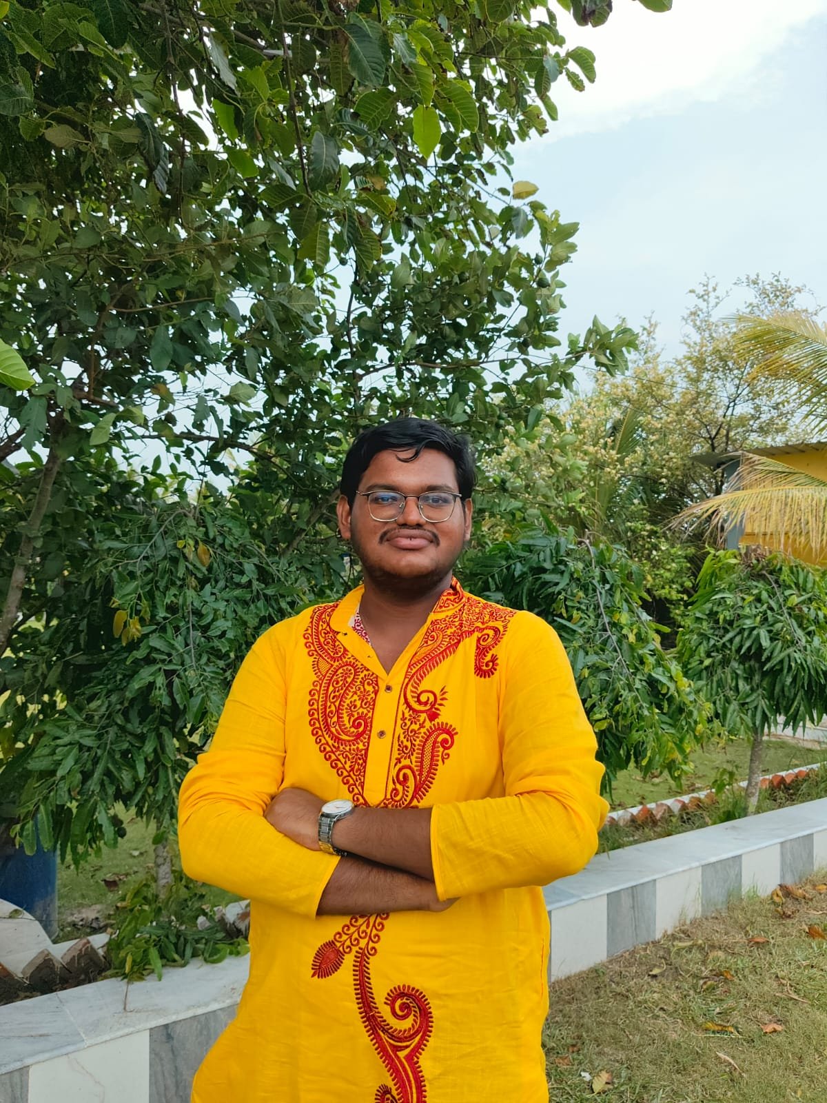 Arijit Dutta