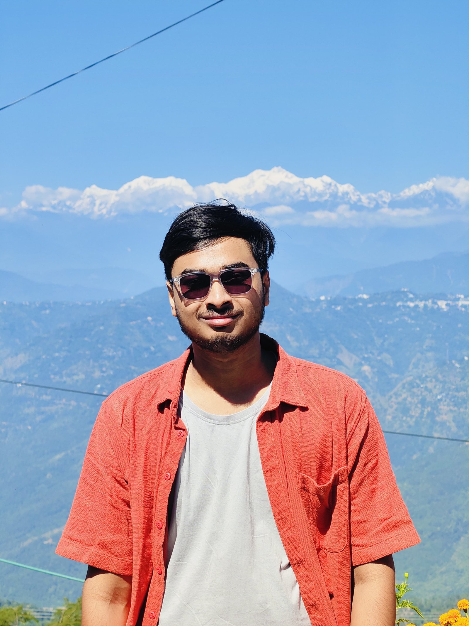 Rajdeep Bose