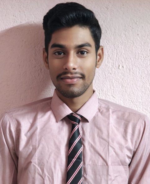 SANJOY MAITY