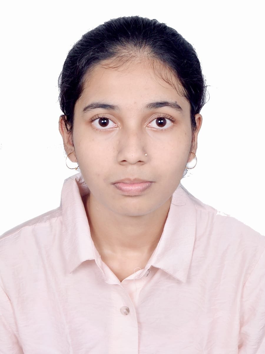 Sayantani Saha