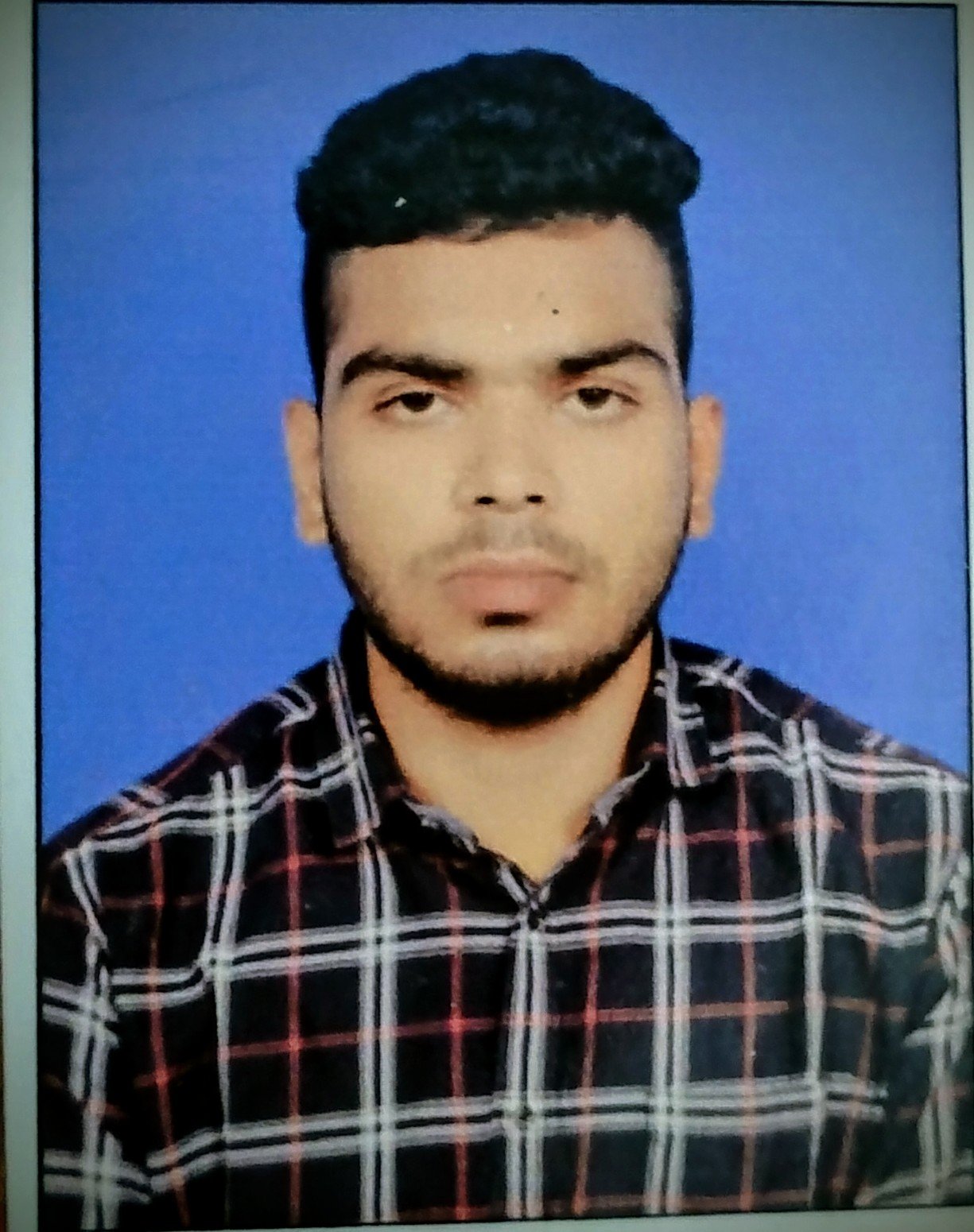 Rohit kumar roy