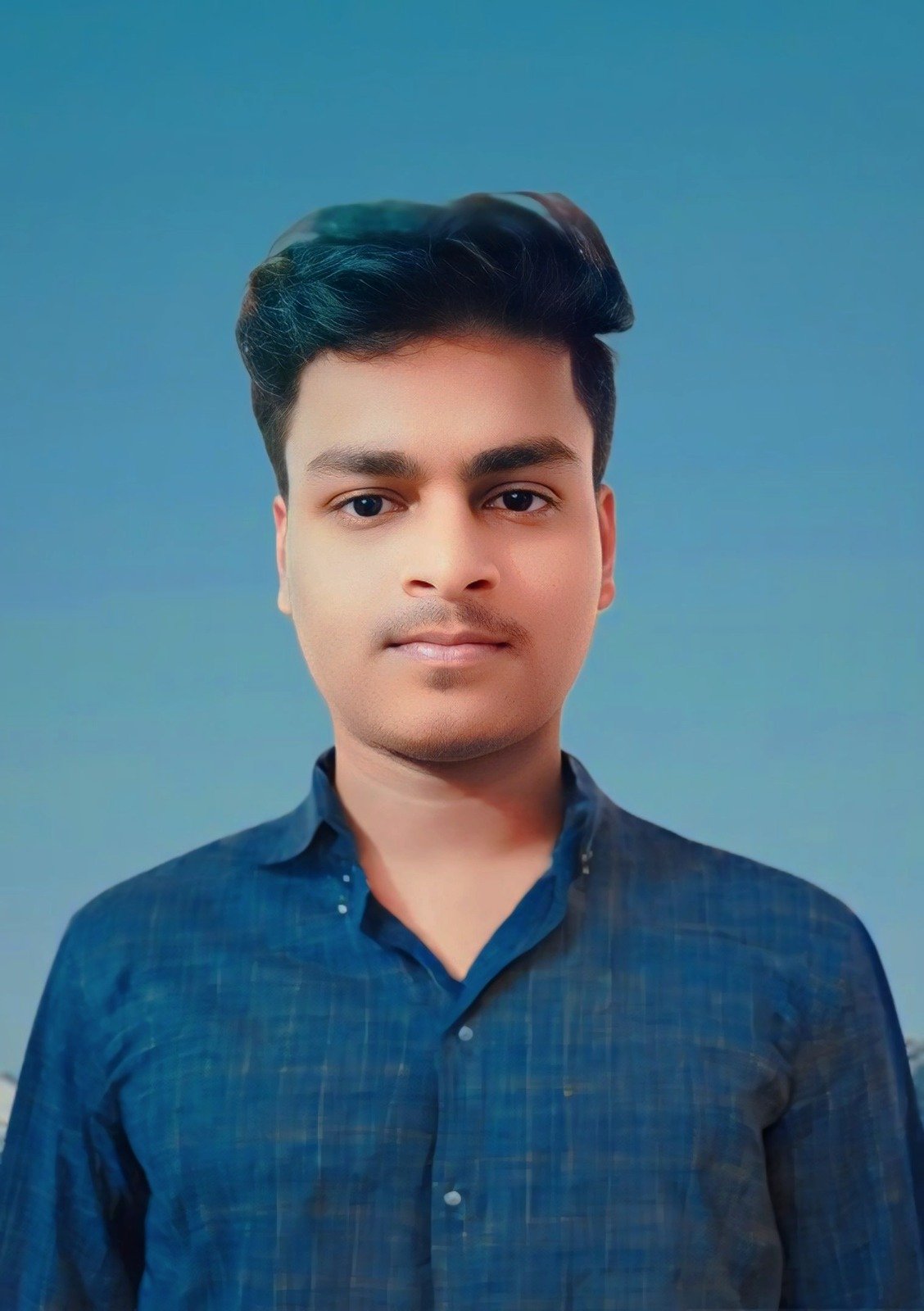 SOUMADIP MONDAL