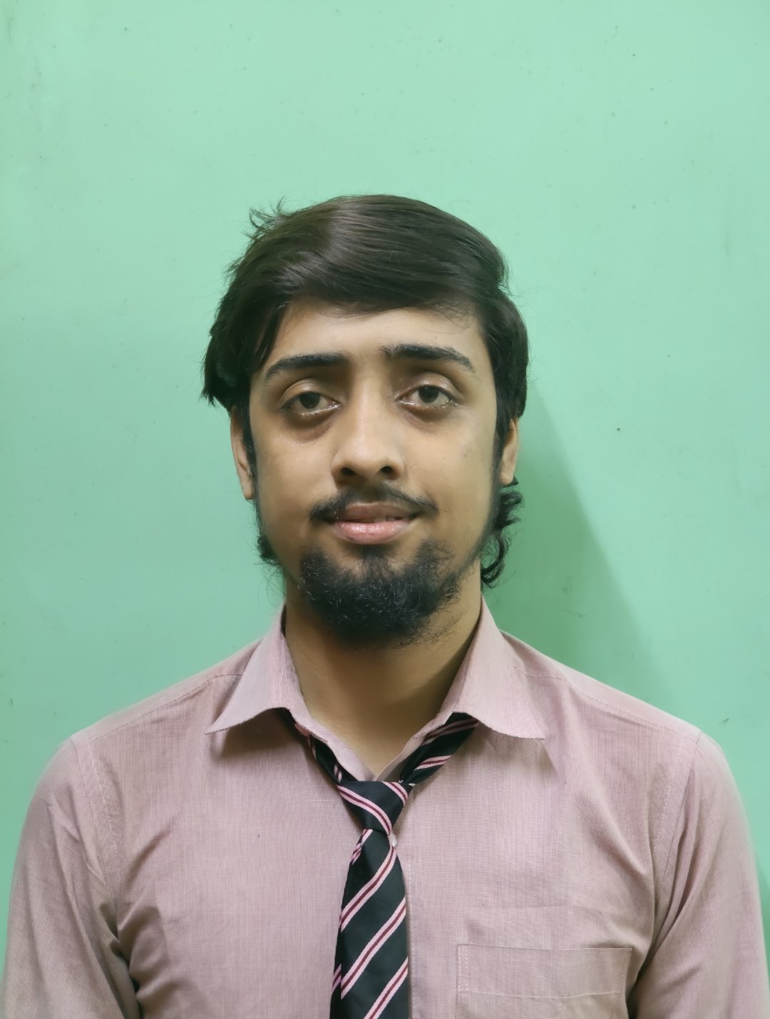 Devesh Parashar