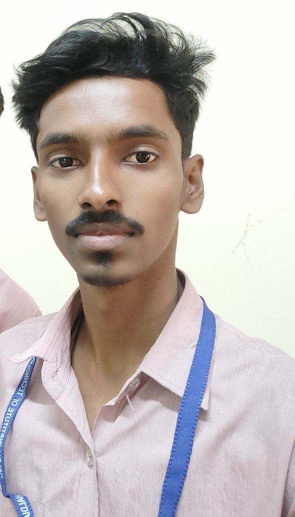 Suraj Panda