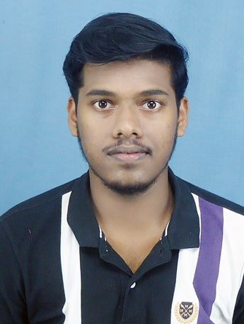 Arkajyoti Mahanta