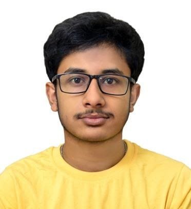 Saptarshi Chakraborty