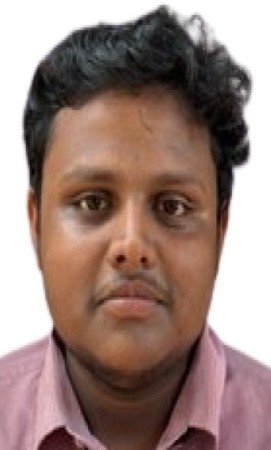 Krishanu Jana