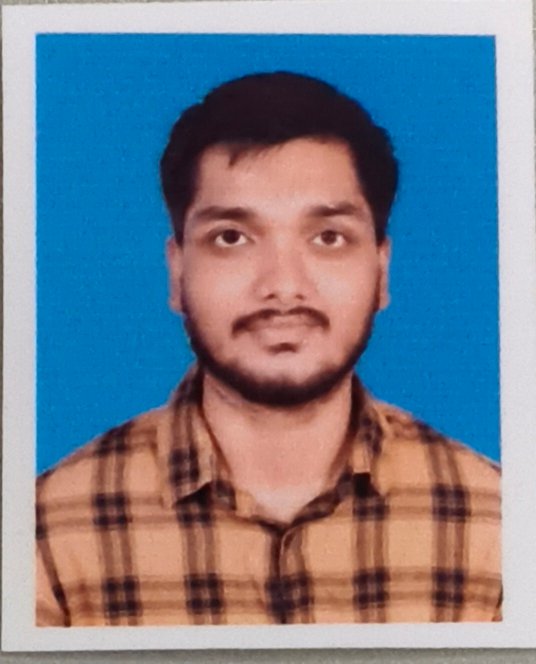 Dipak Kumar