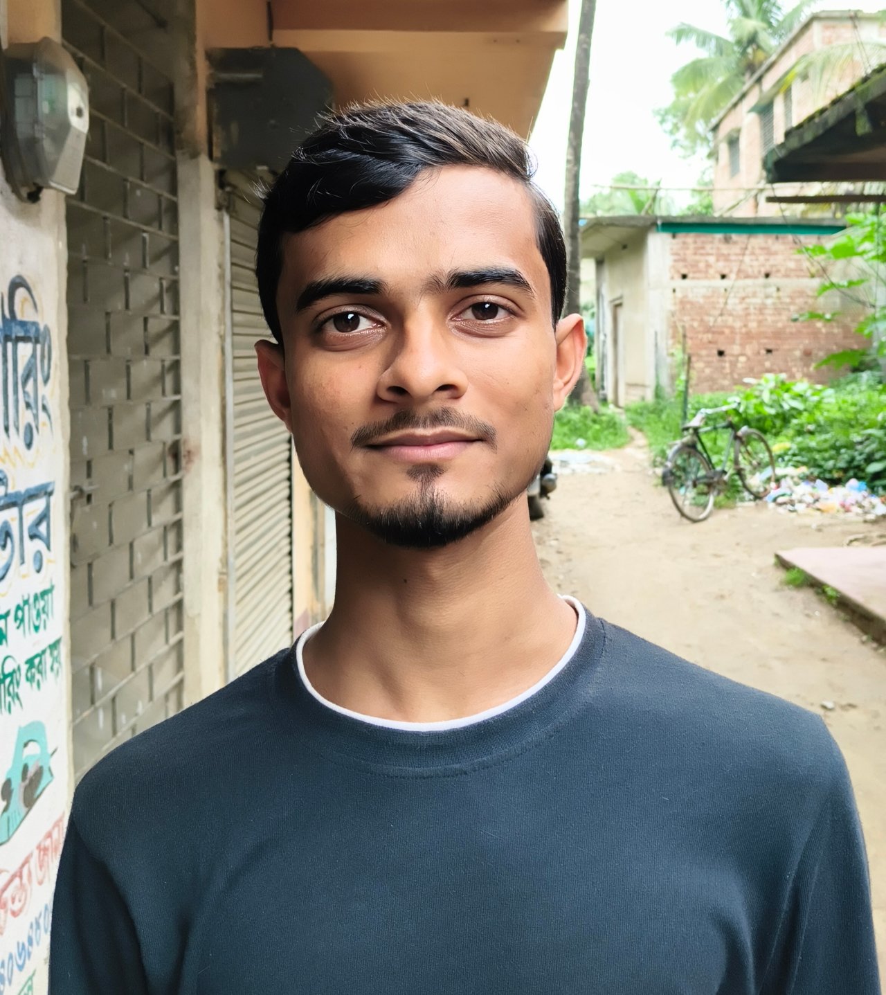 Sanjib Bhunia