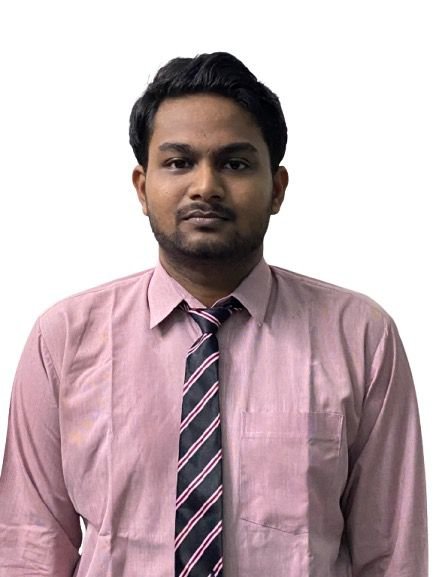 Suman Samanta