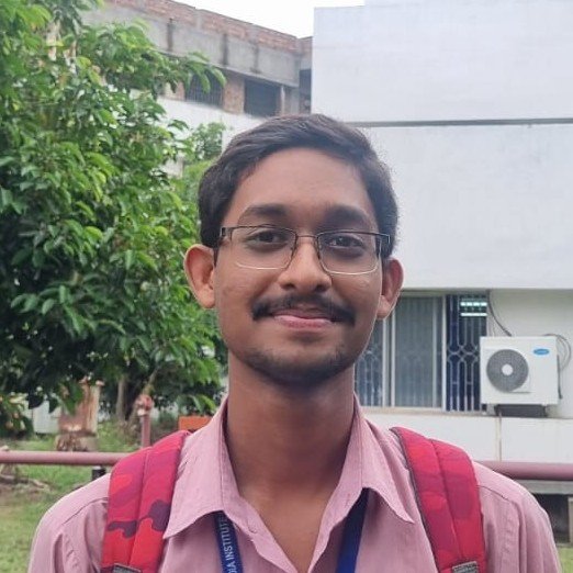 Sandipan Seth