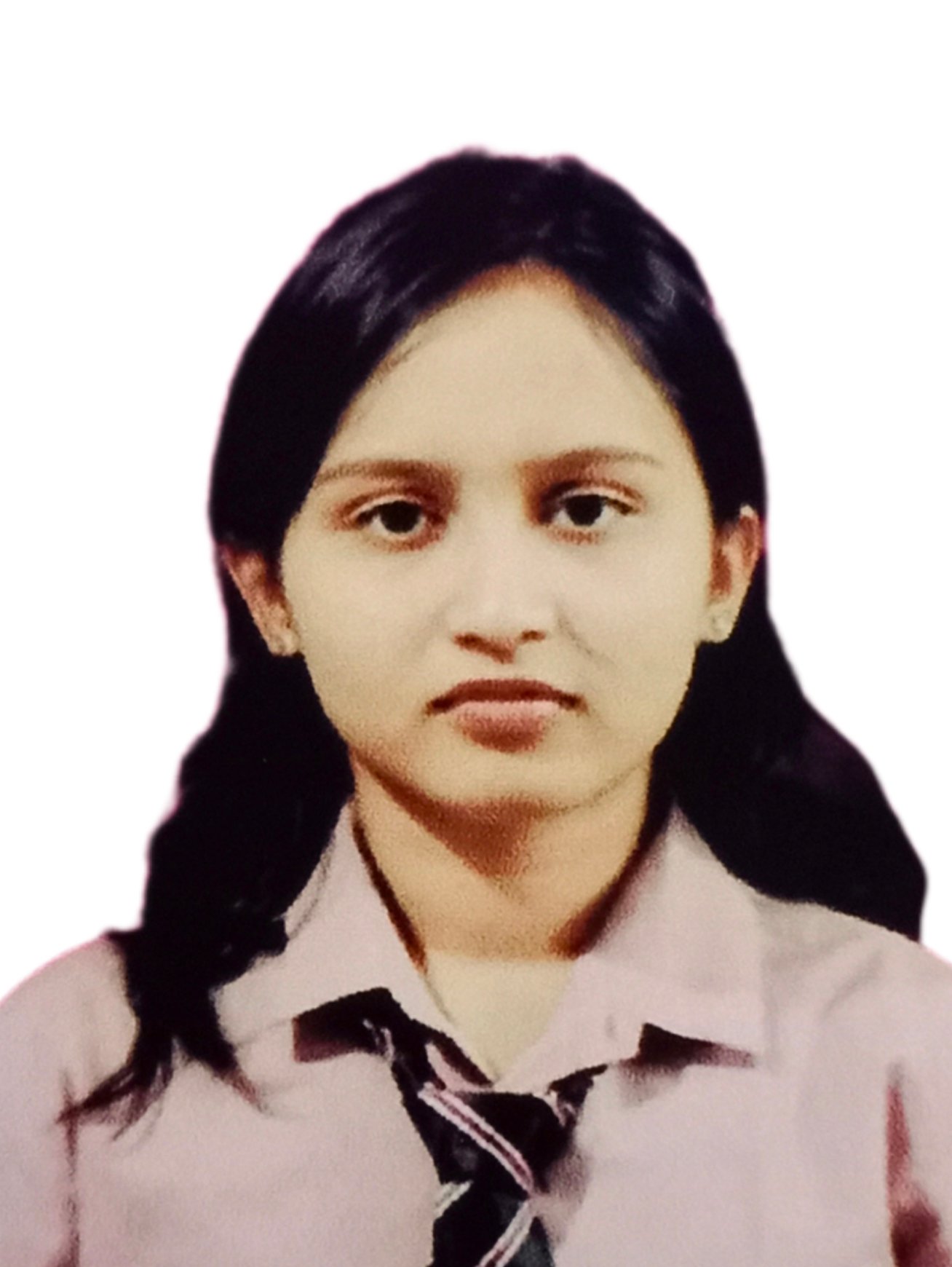 Ahana Pradhan