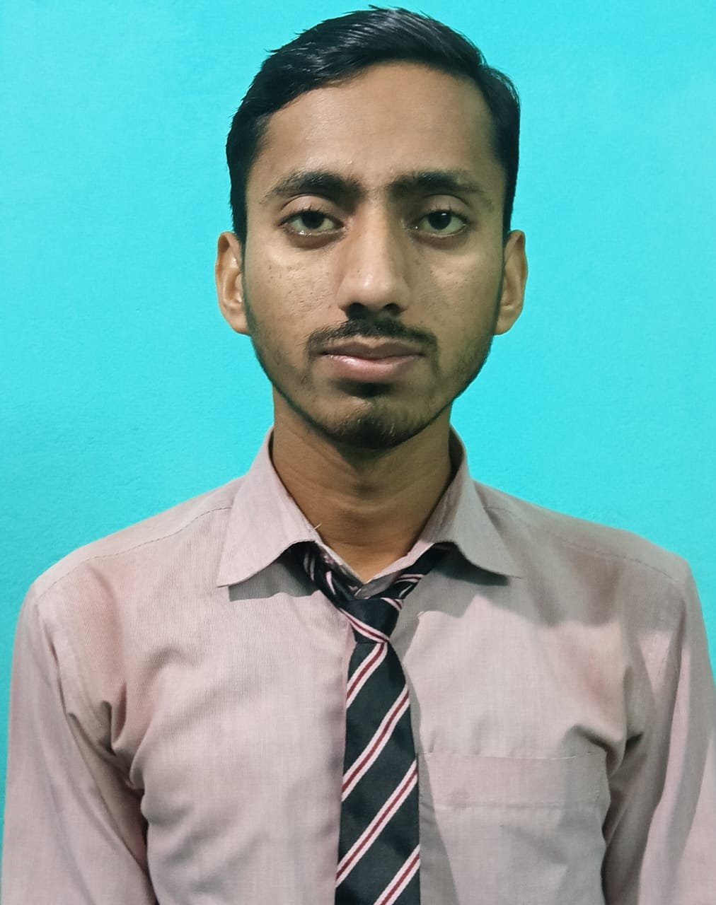 AJEET KUMAR
