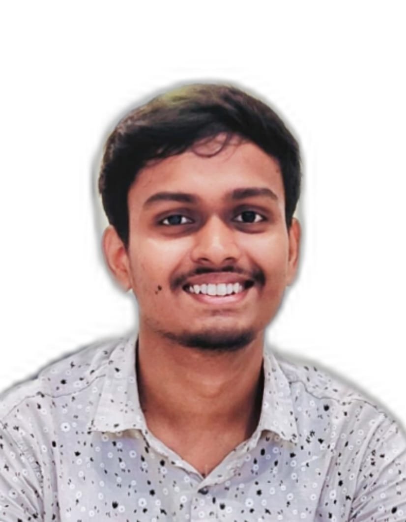 Rohit Kumar Sharma