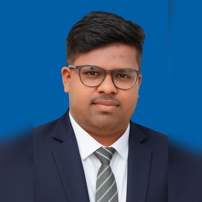 Dipanjan Maity