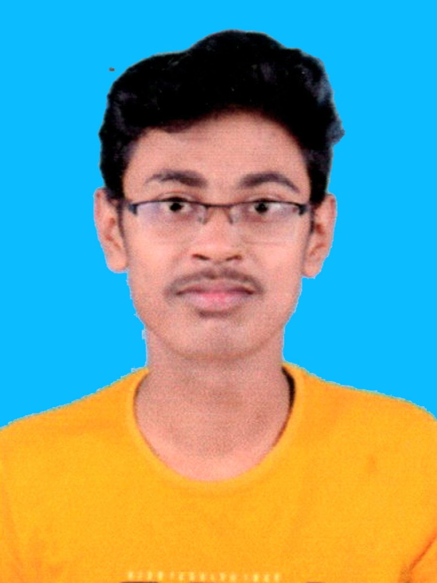 Sayan Ballav Adhikari