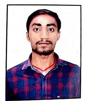 Vivek kumar