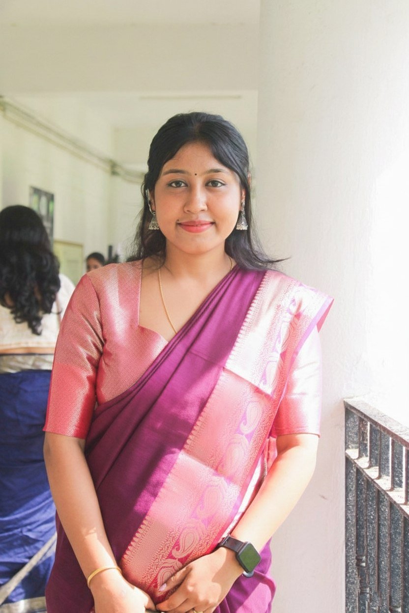 Bivasha Dey